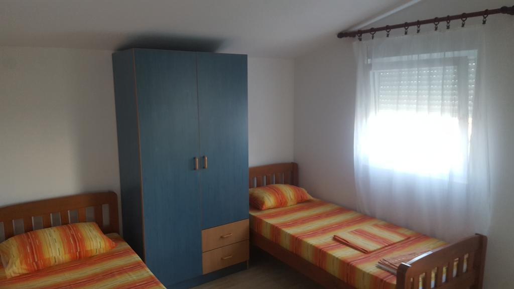 Apartments Diva Dobra Voda Exterior photo